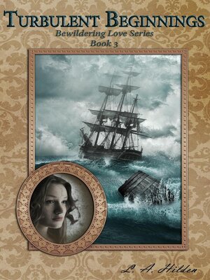 cover image of Turbulent Beginnings